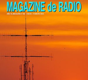 Revista Del Radioclub Venezolano Ea Uro