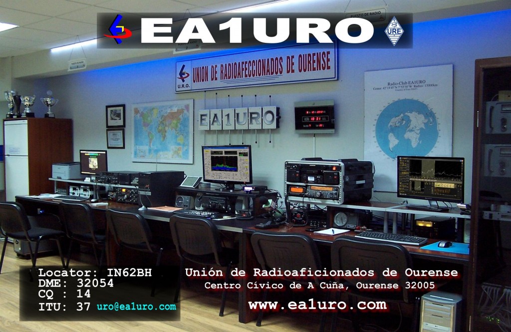 EA1URO-Front