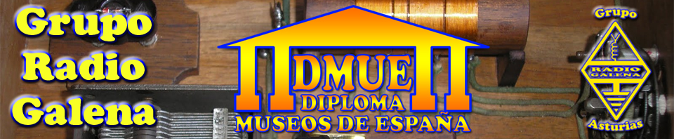 diploma museosEA